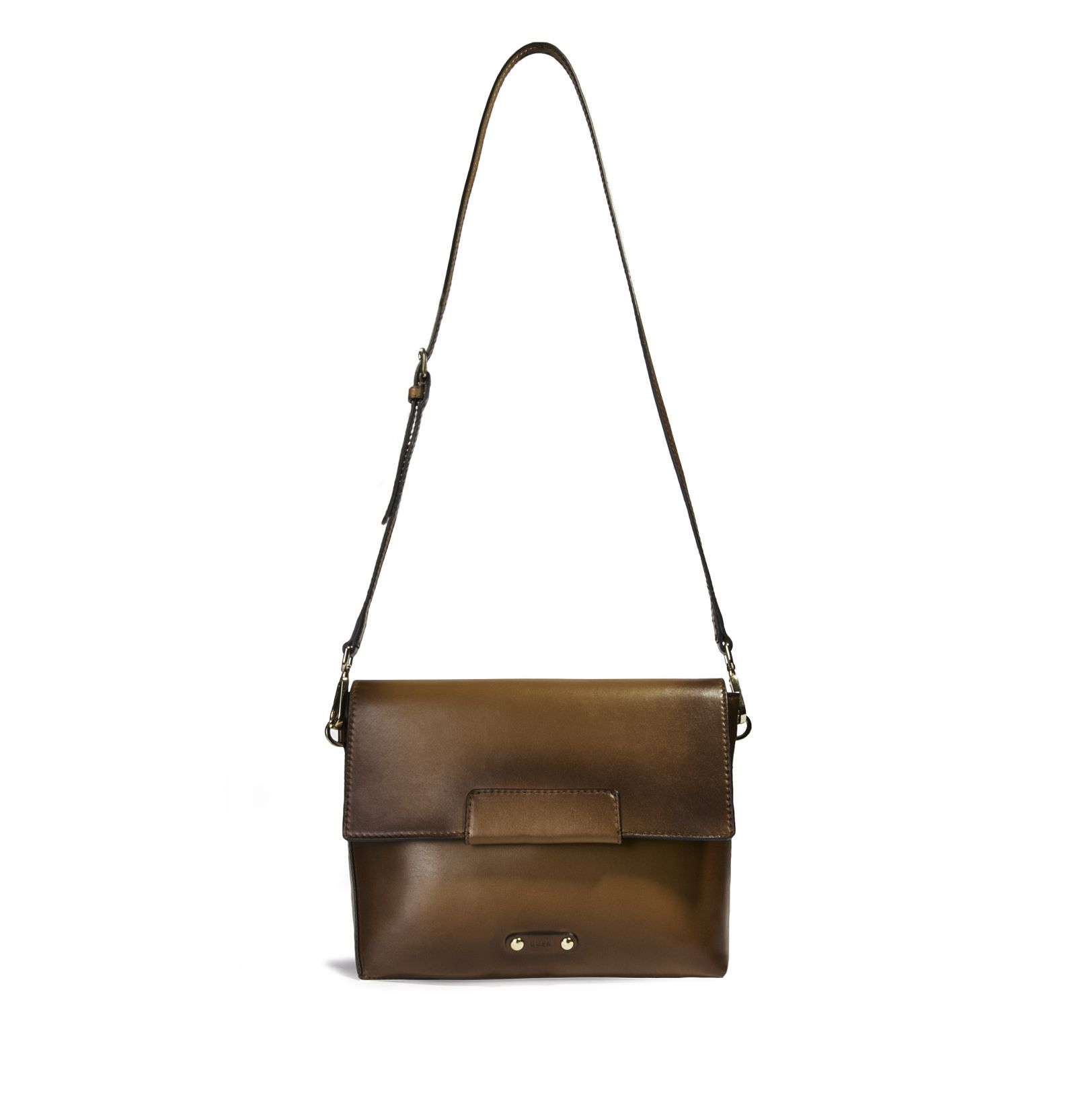 DESA Bolton Vintage Leather Bag – Dilly Avenue